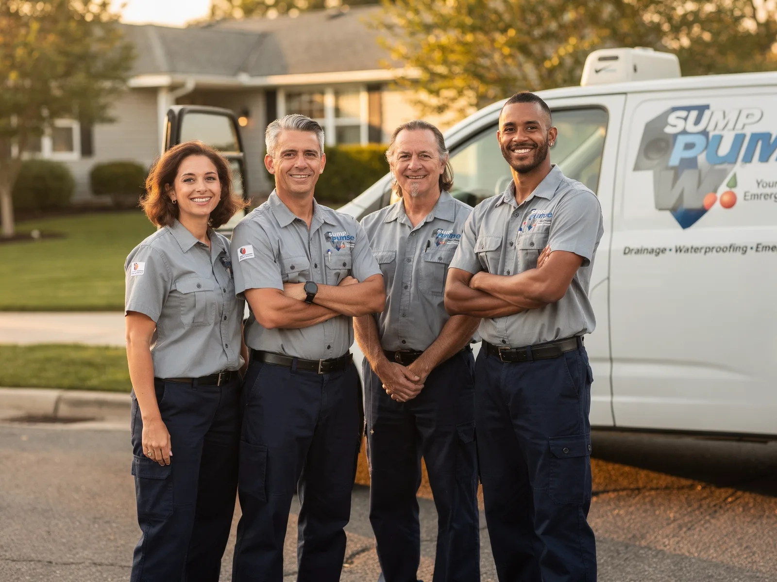 Water Heater Repair company in Claunch, NM